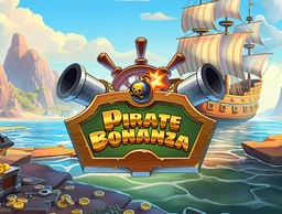 Pirate Bonanza