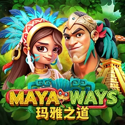 Maya Ways