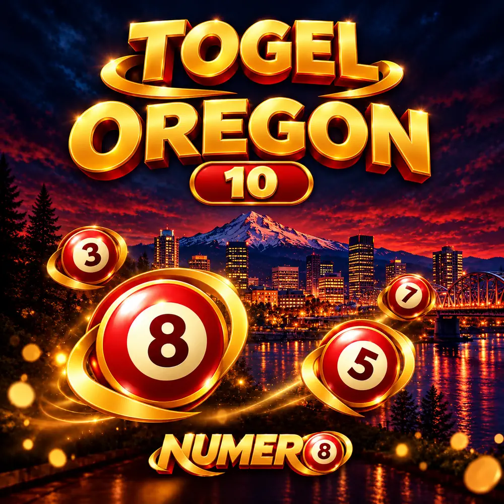 Togel Oregon 10
