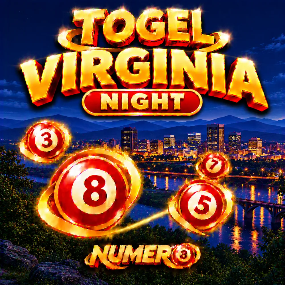 Togel Virginia Night